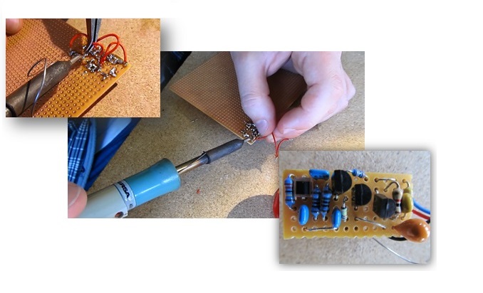 photodiode